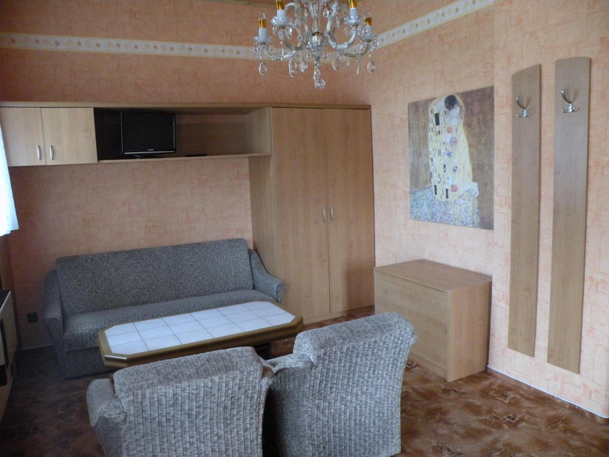 Hotel Lesni Dum Janské Lázně Værelse billede